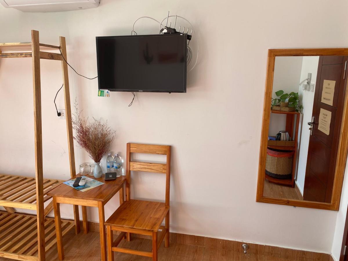 Lan Anh'S Home Chi Khu Co Ong Extérieur photo