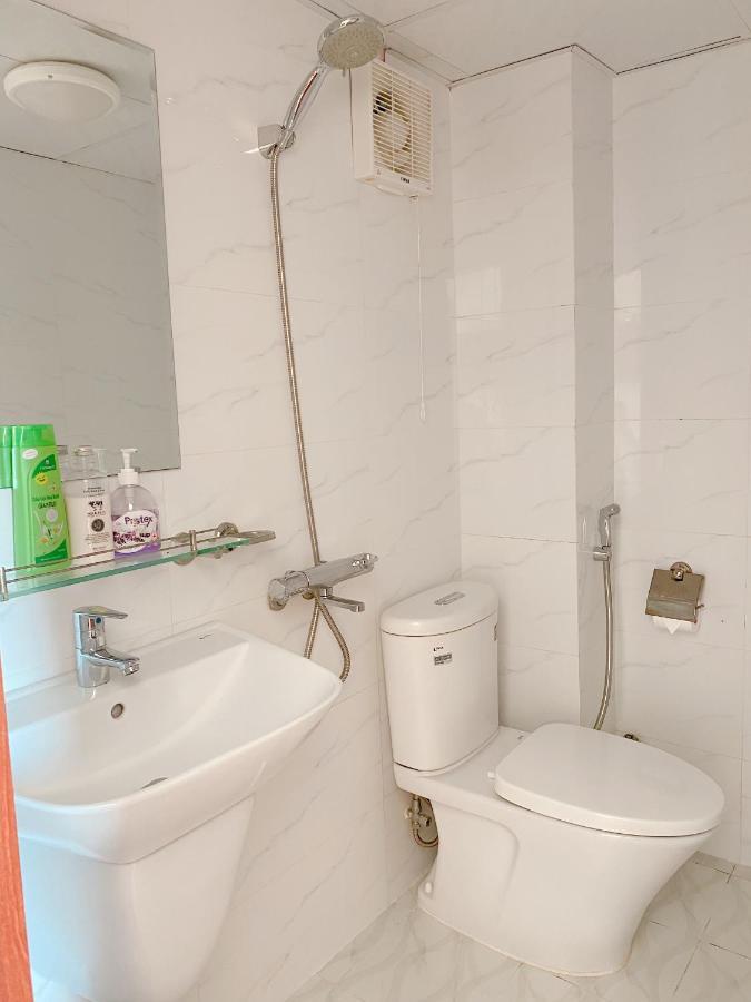 Lan Anh'S Home Chi Khu Co Ong Extérieur photo