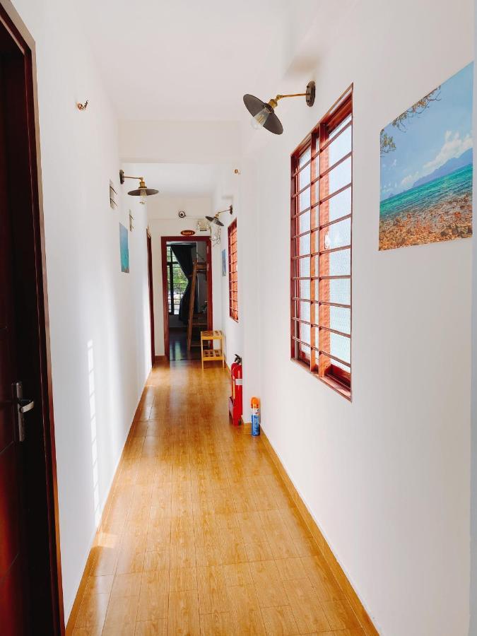 Lan Anh'S Home Chi Khu Co Ong Extérieur photo