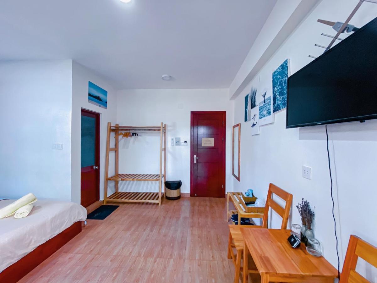 Lan Anh'S Home Chi Khu Co Ong Extérieur photo